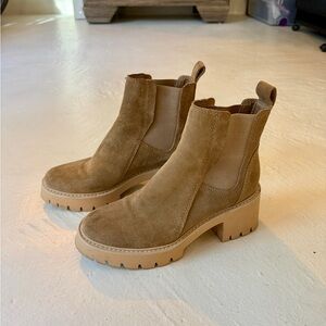 Dolce Vita Halina Boots